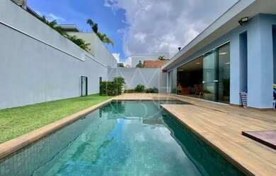 Imagem 3: Casa Swiss Park Casa em condomínio com 3 dormitórios