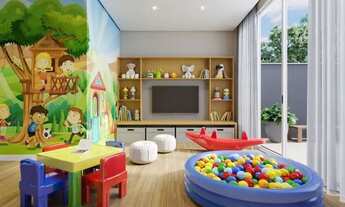 Imagem 7: APARTAMENTO RESIDENCIAL em Curitiba - PR, Ahú