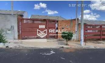 Imagem: Marília/SP - Residencial salvador bassalobre