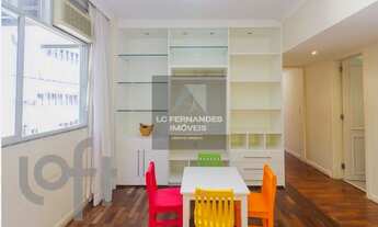 Imagem 4: Apartamento em Ipanema - Rio de Janeiro