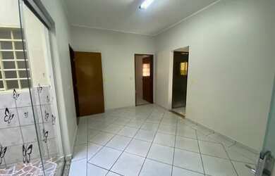 Imagem 5: Casa Residencial ou Comercial para aluguel no Bairro Nossa Senhora Aparecida em Uberlândia