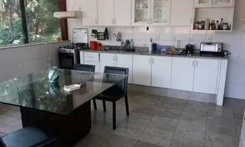 Imagem 6: Casa de Condomínio com 3 dormitórios para alugar em Brumadinho