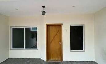 Imagem 2: Village com 3 dormitórios para alugar, 105 m² por R$ 3.022,25/mês - Vila Taquari - São Pau