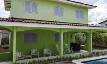 Imagem 6: Casa pra alugar em itamaraca Forte Orange