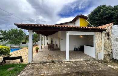 Imagem 5: EXCELENTE CASA NO CONDOMINIO OURO VERMELHO II, VENHA CONFERIR!