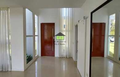 Imagem 4: Maravilhoso imóvel mobiliado em Condomínio fechado na região da Granja Viana