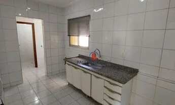 Imagem 3: Apartamento com 2 dormitórios para alugar, 69 m² por R$ 1.846,00/mês - Jardim Glória - Ame