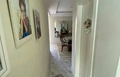 Imagem 7: Casa com piscina