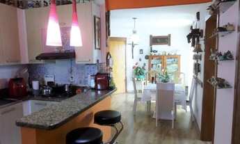 Imagem 7: Apartamento para Venda - 50.48m², 2 dormitórios, 1 vaga - Teresópolis