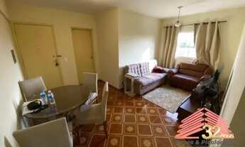 Imagem: SÃO PAULO - Apartamento Padrão - PARQUE