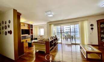 Imagem 5: São Paulo - Apartamento Padrão - Moema