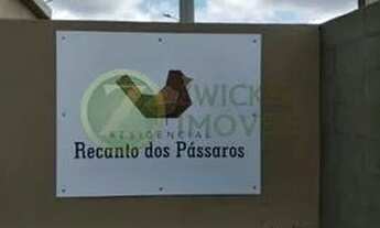 Imagem 4: Locação: Apto no Recanto dos Passáros