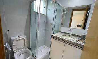 Imagem 3: Costa Azul Apartamento 2/4 1 suíte 63m2