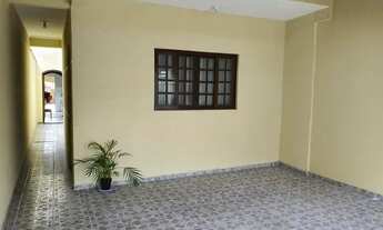 Imagem: Sobrado no Parque Novo Oratório