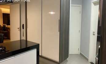 Imagem 2: Apartamento de alto padrão em ótimo estado