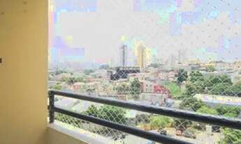 Imagem 4: Apartamento à Venda - Vila das Mercês, 2 Quartos, 58 m2