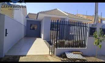 Imagem: Casa Geminada para Venda em Sarandi, MONTE