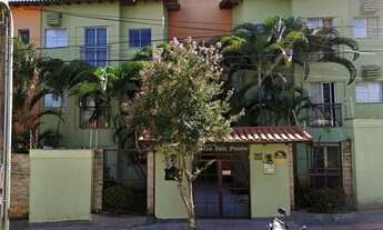 Imagem: Apartamento 3 quartos e 2 vagas na garagem