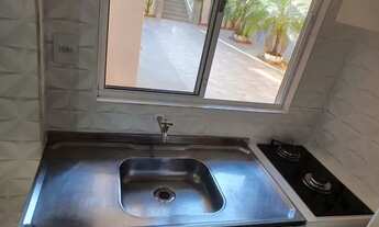 Imagem 5: Kitnet mobiliada para uma pessoa $850