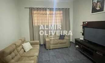 Imagem 4: HB - Casa térrea - Jardim Diamante - 3 Dormitórios (1 suíte) - 1 Vaga - Sertãozinho/SP