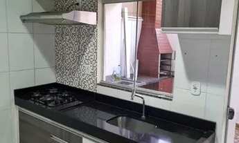 Imagem 2: Alugo casa na 509 sul