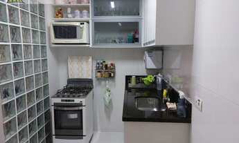 Imagem 3: Apartamento em Vila Moinho Velho - São Paulo