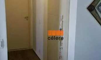 Imagem 2: Apartamento com 2 dormitórios para alugar, 98 m² por R$ 6.044,00/mês - Tatuapé - São Paulo