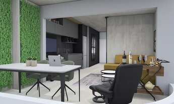 Imagem 4: White 2880 - Pronto com armários e vista de tirar o fôlego