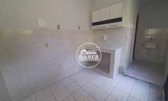 Imagem 6: Daher Aluga: Quitinete Térrea em Vila, em Cascadura - Código do Imóvel: CDQ 196