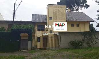 Imagem 2: CURITIBA - Casa Padrão - Parolin