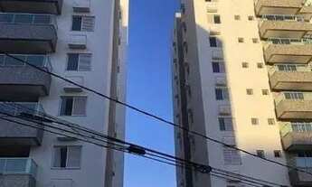 Imagem 1: Apartamento para Locação em Uberlândia, Patrimônio, 2 dormitórios, 1 suíte, 2 banheiros, 2
