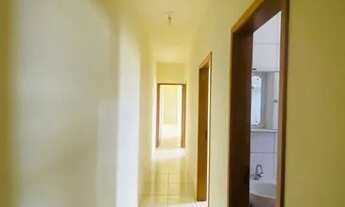 Imagem 4: Casa com 3 dormitórios para alugar, 150 m² por R$ 1.600/mês - Jardim Pérola - Marília/SP