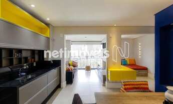 Imagem: Locação Apartamento 1 quarto Bela Vista