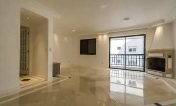 Imagem 2: APARTAMENTO - CAMPO BELO - SP