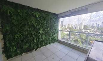 Imagem 4: Apartamento com 2 dormitórios 1 suíte à venda Rua Antônio de Macedo Soares 878 Campo Belo