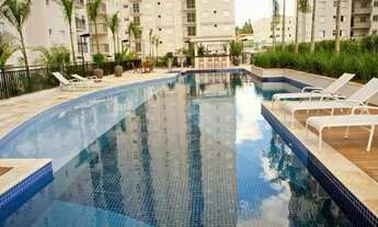 Imagem 2: Apartamento para venda tem 66 metros quadrados com 3 quartos em Vila Augusta - Guarulhos