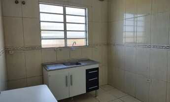 Imagem 7: Apartamento sobre loja com 2 dormitórios para alugar, 65 m² por R$ 1.200/mês - Jardim Sua