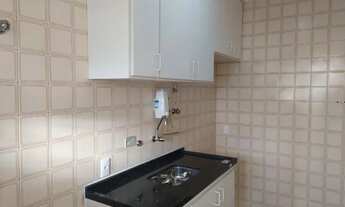 Imagem 5: Apartamento para aluguel tem 44 metros quadrados com 1 quarto