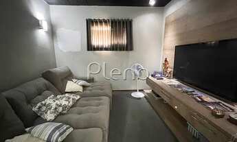 Imagem 10: Casa - Swiss Park - Campinas