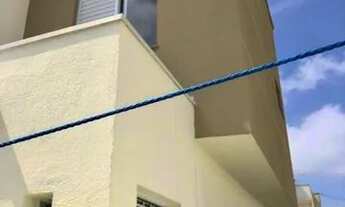 Imagem 2: Sobrado com 3 dormitórios, 160 m² - venda por R$ 799.000,00 ou aluguel por R$ 3.863,33/mês