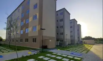 Imagem 4: APARTAMENTO EM CAJAZEIRAS