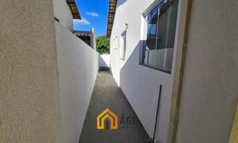 Imagem 7: Casa com 3 dormitórios à venda, 130 m² por R$ 404.950,00 - Fernão Dias - Igarapé/MG