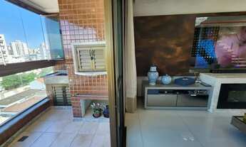 Imagem 6: Cobertura para venda com 230 metros quadrados com 4 quartos em Balneário - Florianópolis