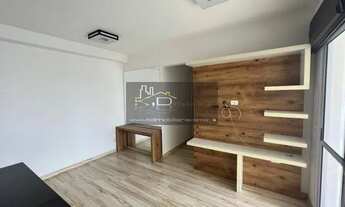 Imagem: Apartamento, 2 dormitórios, sendo 1 suíte