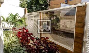 Imagem 5: Méier - Excelente Casa de Vila - Próximo a Rua Dias da Cruz - 4 Quartos (1 Suíte) - Garage