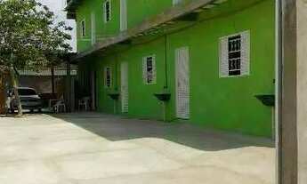 Imagem: Aluguel de kitnet