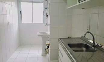 Imagem 3: Apartamento padrão para aluguel Pirituba São Paulo - 893