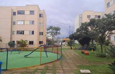 Imagem 6: Apartamento à venda com 3 dormitórios em Riacho fundo ii, Brasília cod:REO843259