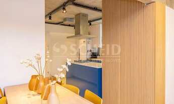 Imagem 7: Apartamento 3 dormitórios Próximo ao Parque Ibirapuera