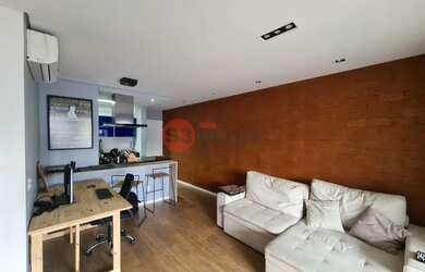 Imagem 5: Apartamento em Vila Mariana - São Paulo